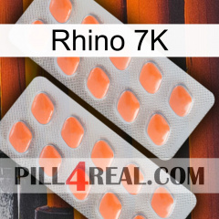 Rhino 7K 27